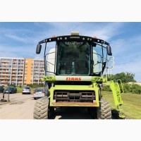 Продам зернозбиральний комбайн CLAAS LEXION 770 TT 2014 року