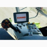 Продам зернозбиральний комбайн CLAAS LEXION 770 TT 2014 року