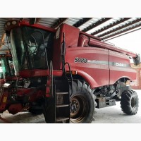 Комбайн зернозбиральний Case IH 5088