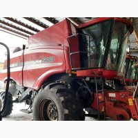 Комбайн зернозбиральний Case IH 5088