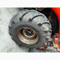 Комбайн зернозбиральний Case IH 5088