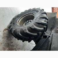 Комбайн зернозбиральний Case IH 5088