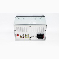 2din автомагнитола Pioneer 7026GM GPS НАВИГАЦИЯ + 8Gb карта памяти c навигацией