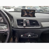 Продам audi q3 s-line tdi