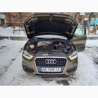 Продам audi q3 s-line tdi