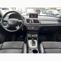 Продам audi q3 s-line tdi