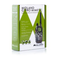 Рація Midland G7 PRO