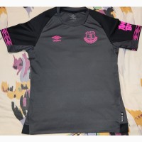 Футболка подростковая UMBRO FC Everton