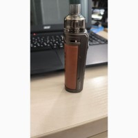 Продам б/у pod систему Drag X 80w