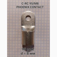 C-RC 95/M8 DIN 3240120 Phoenix Contact