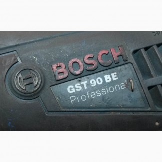 Запчасти на лобзик Bosch GST 90 BE 3601E8F001 EU