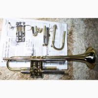 Труба помпова фірмова оригінал BLESSING B-127 USA ЛАК Trumpet