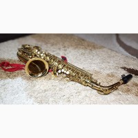 Саксофон Saxophone Альт Alto Thomann TAS-150 труба Німмечина відмінний стан