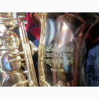 Саксофон Saxophone Альт Alto Thomann TAS-150 труба Німмечина відмінний стан