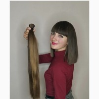 Волосся купуємо від 35 см до 128000 грн за кілограмм у Дніпрі