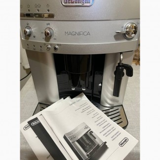 Кофемашина Delonghi Magnifica