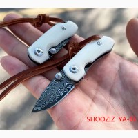 Нож складной SHOOZIZ YA-01