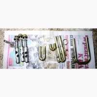 Труба Trumpet помпова OLDS Ambassador Fullerton Calie USA золотиста продаю