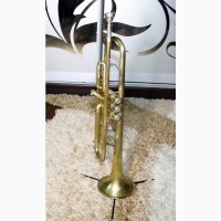 Труба Trumpet помпова OLDS Ambassador Fullerton Calie USA золотиста продаю