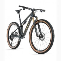 2024 BMC Fourstroke LT LTD Mountain Bike (ALANBIKESHOP)