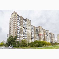 Продаж 3-к квартира Київ, Деснянський, 80000 $