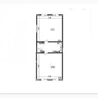 Довгострокова оренда торгові площі Київ, Голосіївський, 1420 $/міс