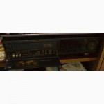 Продаю мультисистемный видеомагнитофон Sony slv –x800 HI-FI stereo