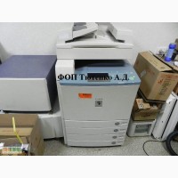 Продам цветной копир Canon CLC/IRC 2620 А3+