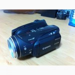 Продам 2 камеры: Canon XH-A1s и Canon HV-30