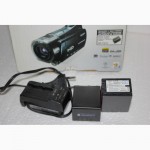 Sony HDR-CX550E с Комплектом бонусов