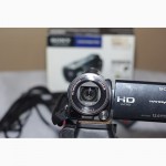 Sony HDR-CX550E с Комплектом бонусов