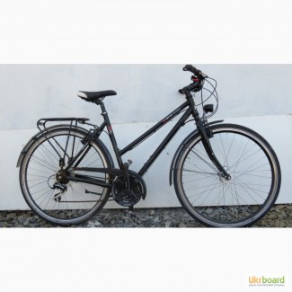 БУ Велосипед Vsf Fahrrad Manufakrtur2