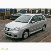 Разборка Suzuki Liana (ER) 01-07 год. Запчасти на Сузуки Лиана