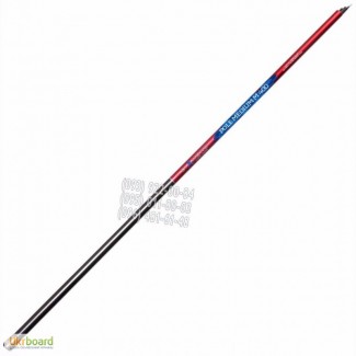 Удилище без колец маховое Salmo Diamond Pole Medium 6м (2226-600)