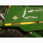 2043 ч. 1997 г. комбайн Джон Дир John Deere 9500 (без пробега по Украине)