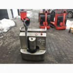 Электротележка Linde T 20 1.6t 2012р нержавейка, морозилки