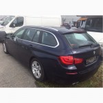 Разборка BMW 5 (F10) 2009-2017 год. Запчасти