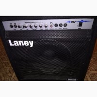 Комбоусилитель для бас-гитары Laney RB3