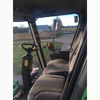 Зерноуборочный комбайн John Deere S690i 2009 года