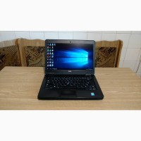 Dell Latitude E5440, 14#039;#039; 1600x900, i7-4600U, 8GB, 500GB, GeForceGT 720M, добра батарея, ліц.Win