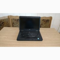 Dell Latitude E5440, 14#039;#039; 1600x900, i7-4600U, 8GB, 500GB, GeForceGT 720M, добра батарея, ліц.Win