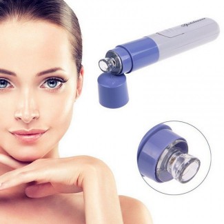 Вакуумный очиститель пор лица Face Spot Cleaner