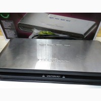 Купити дешево Вакууматор Profi Cook PC-VK 1080, фото, опис, ціна