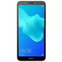 Смартфон Huawei Y5 2018 Black