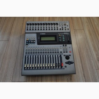 Цифровий мікшерний пульт Yamaha 01V(Behringer, Mackie, Soundcraft, Alto)