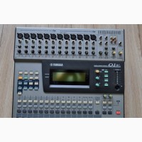 Цифровий мікшерний пульт Yamaha 01V(Behringer, Mackie, Soundcraft, Alto)