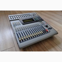 Цифровий мікшерний пульт Yamaha 01V(Behringer, Mackie, Soundcraft, Alto)