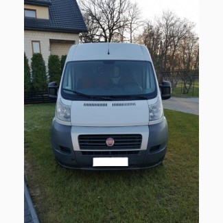 Запчасти б/у Fiat Ducato 07- Разборка Фиат Дукато 07