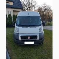 Запчасти б/у Fiat Ducato 07- Разборка Фиат Дукато 07