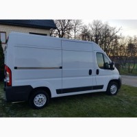 Запчасти б/у Fiat Ducato 07- Разборка Фиат Дукато 07